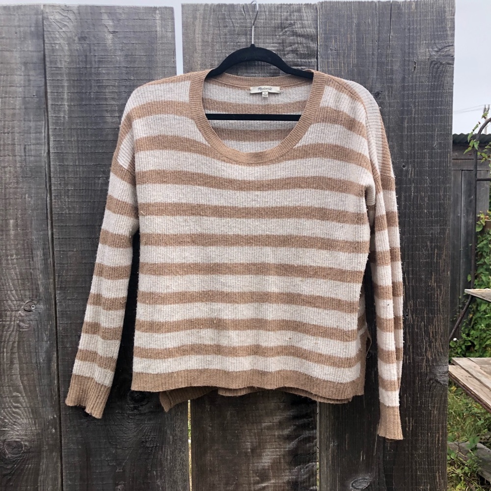 Madewell Light Pullover Sweater - image 4